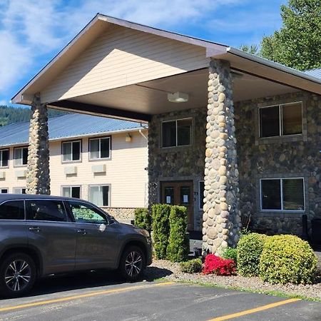 Crest Trail Lodge Packwood Exterior foto